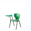 Chaise d&#39;école avec table d&#39;écriture et chaise de formation